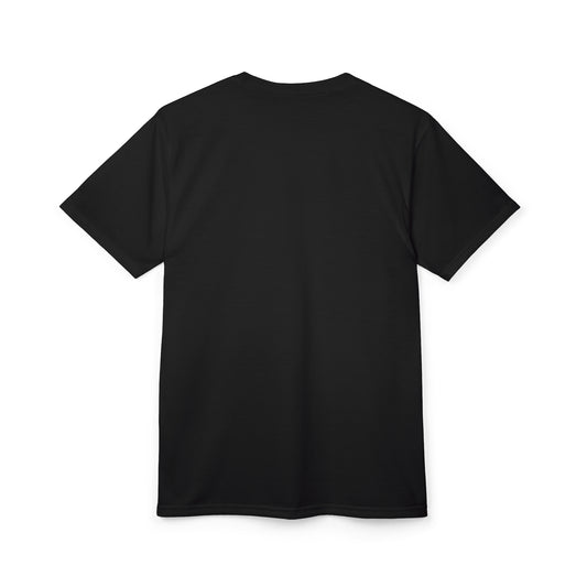 Solitude Scenic Tee — "The Best Conversations Happen in Silence"