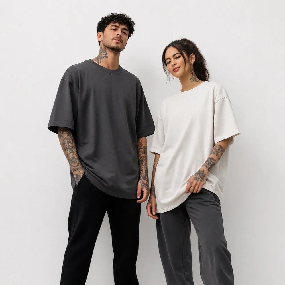 Over sized Tees