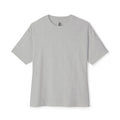 women TshirtHacker Cat Tee — Graphic Oversized Boxy T-Shirt