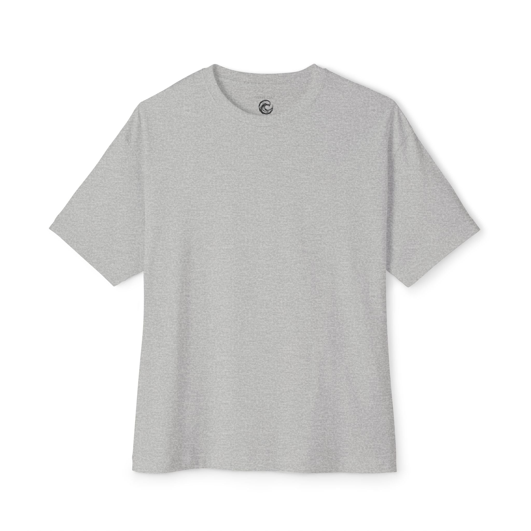 women TshirtHacker Cat Tee — Graphic Oversized Boxy T-Shirt