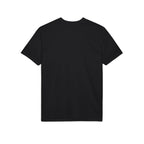 Motorcycles Hot Rod Skull T-Shirt — Biker Skull Wrench Graphic Tee