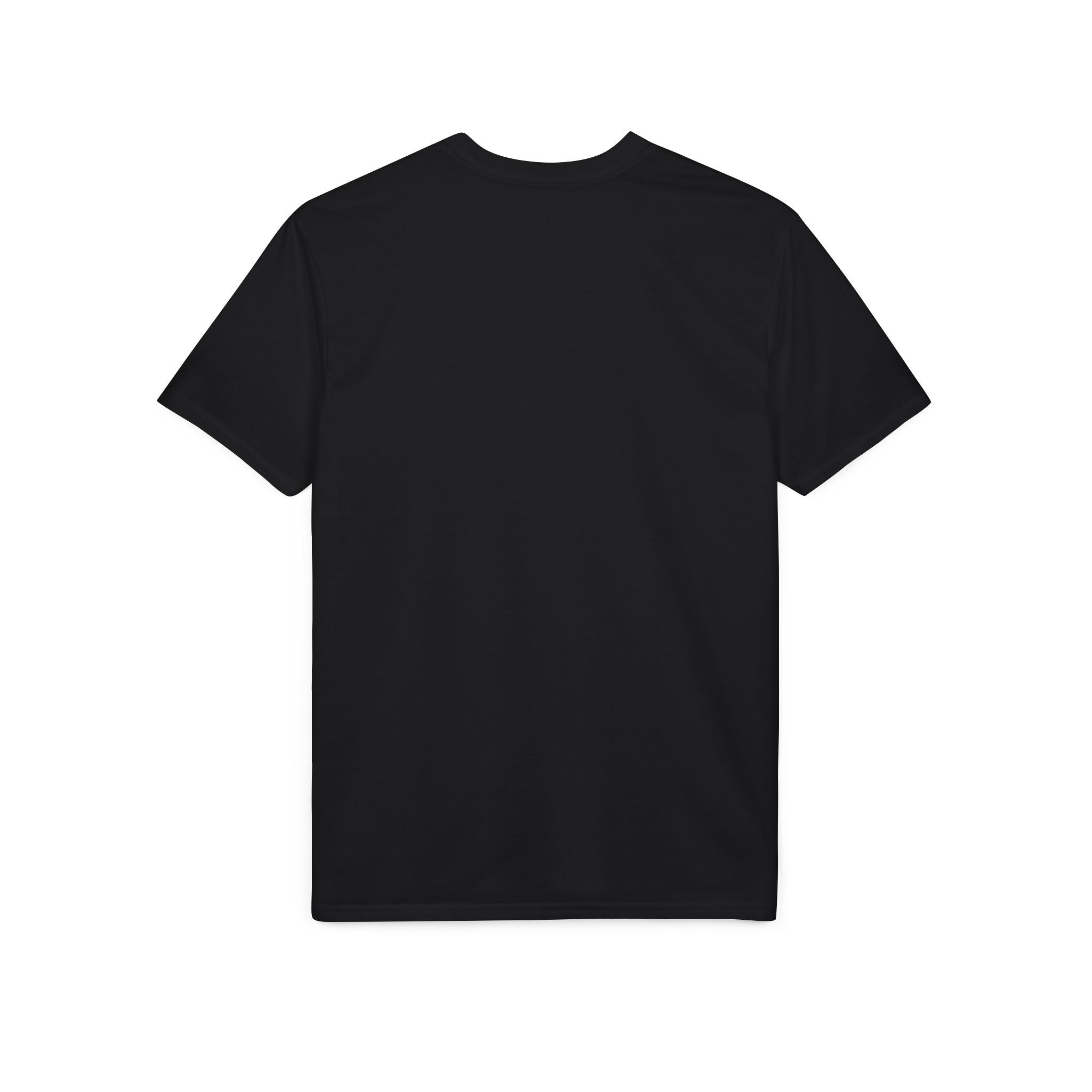 Motorcycles Hot Rod Skull T-Shirt — Biker Skull Wrench Graphic Tee