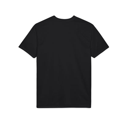 Motorcycles Hot Rod Skull T-Shirt — Biker Skull Wrench Graphic Tee