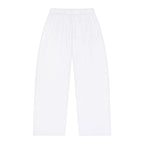 Gym Lover Pajama Pants — Men’s Comfortable Sleepwear with Muscle Bear Graphic