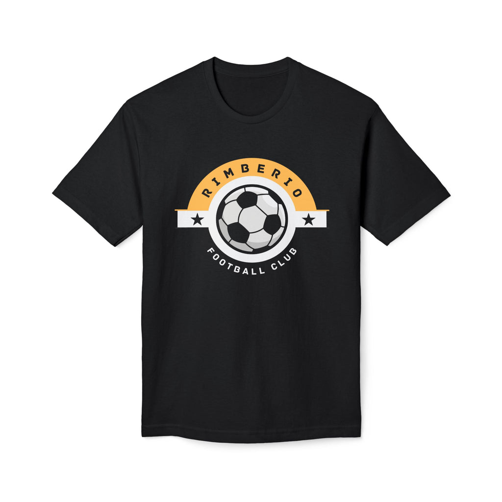 Soccer Club T-Shirt — “90 Minutes That Stop The World” Football Tee