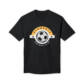 Soccer Club T-Shirt — “90 Minutes That Stop The World” Football Tee