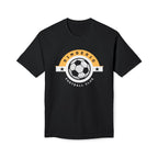 Soccer Club T-Shirt — “90 Minutes That Stop The World” Football Tee
