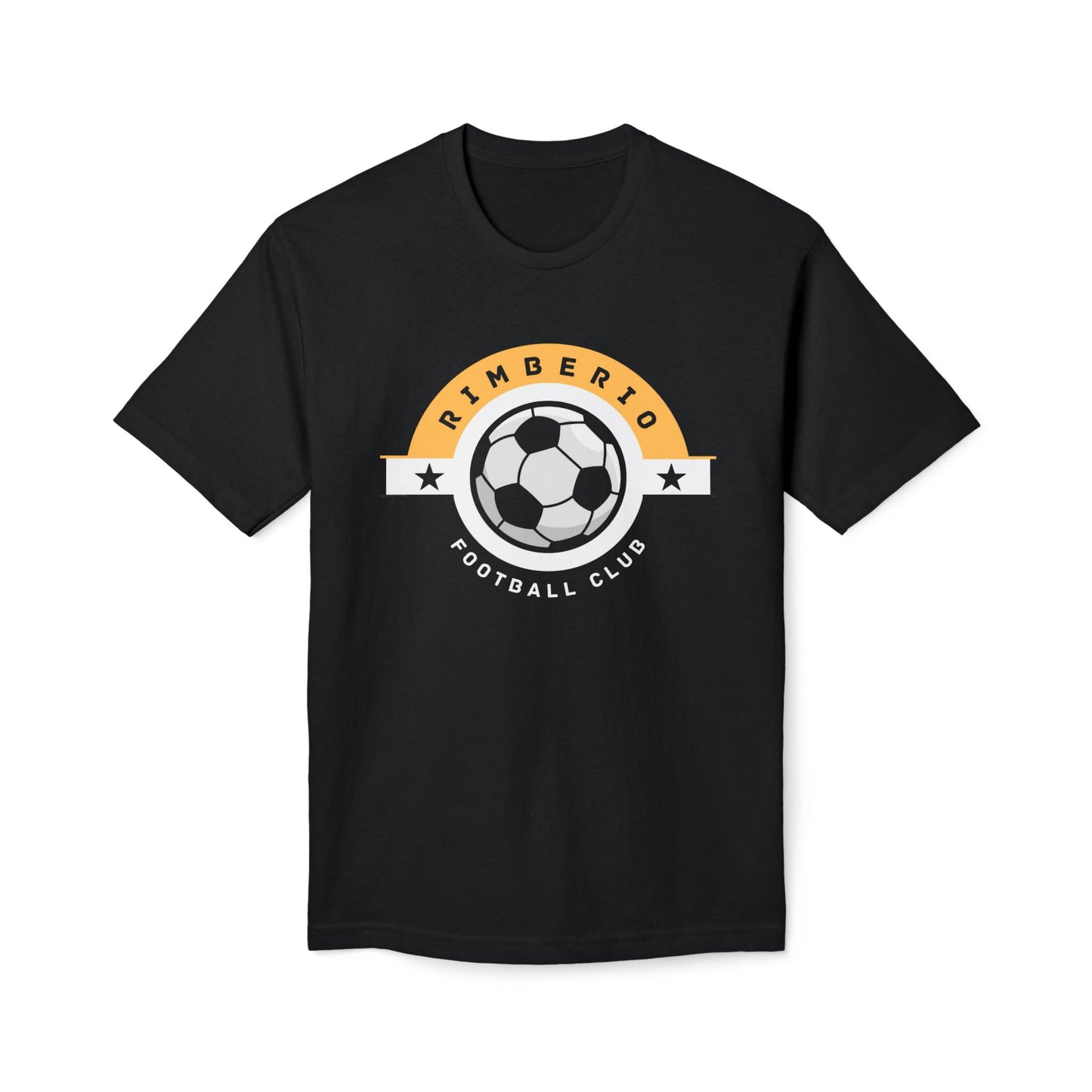 Soccer Club Graphic T-Shirt — “90 Minutes That Stop The World” Football Tee