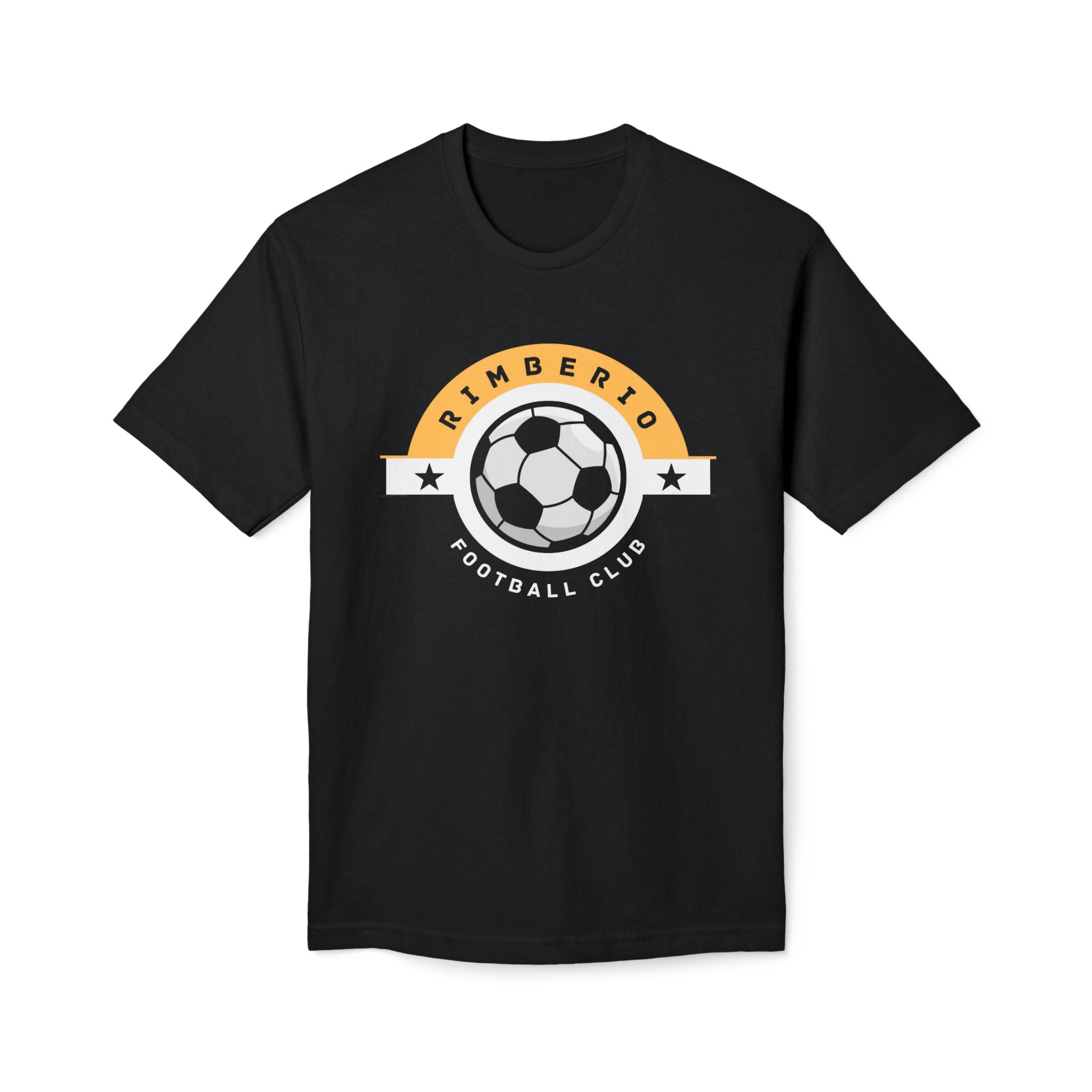 Soccer Club T-Shirt — “90 Minutes That Stop The World” Football Tee