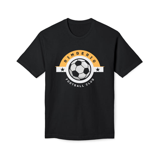 Soccer Club Graphic T-Shirt — “90 Minutes That Stop The World” Football Tee