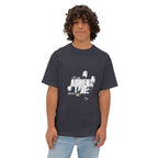 Adrenaline Tshirt — Oversized Boxy Skate/Surf T-Shirt