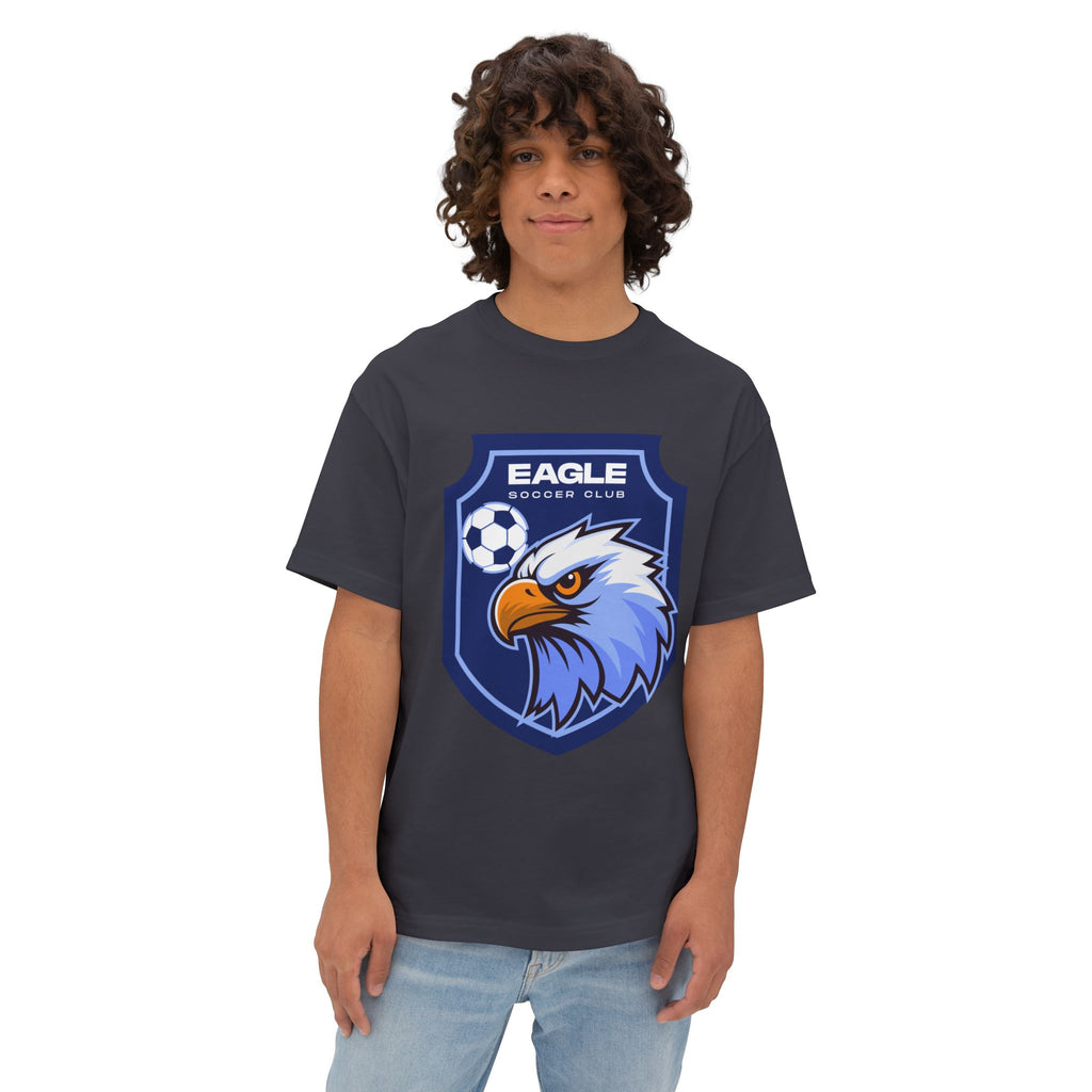 Eagle Team tshirt — Youth Soccer Team Shirt