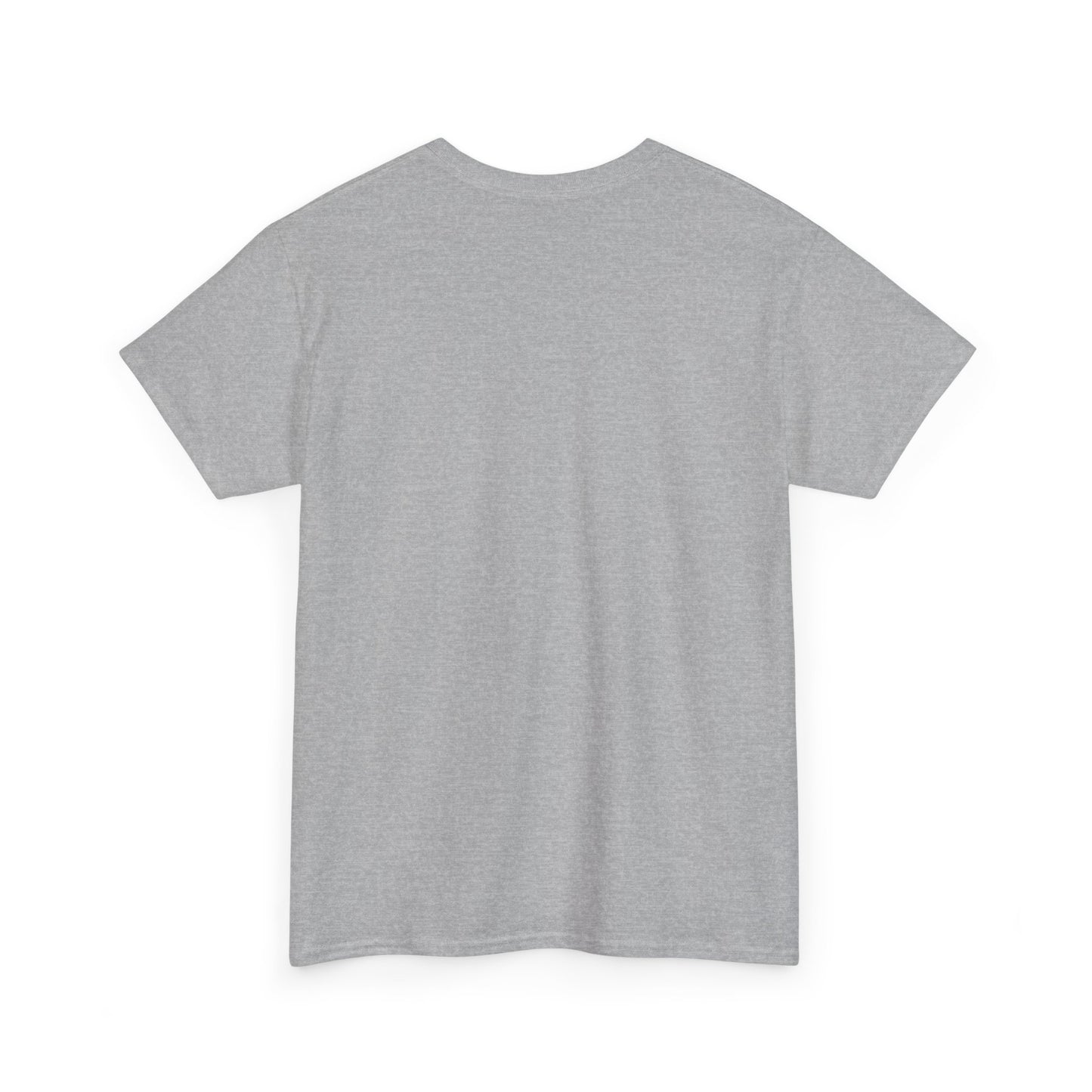 Minimalist Vertical Lines Unisex T‑Shirt — Modern Graphic Tee