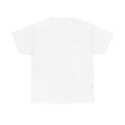 Floral Profile Tee — Vintage Woman Portrait T-Shirt