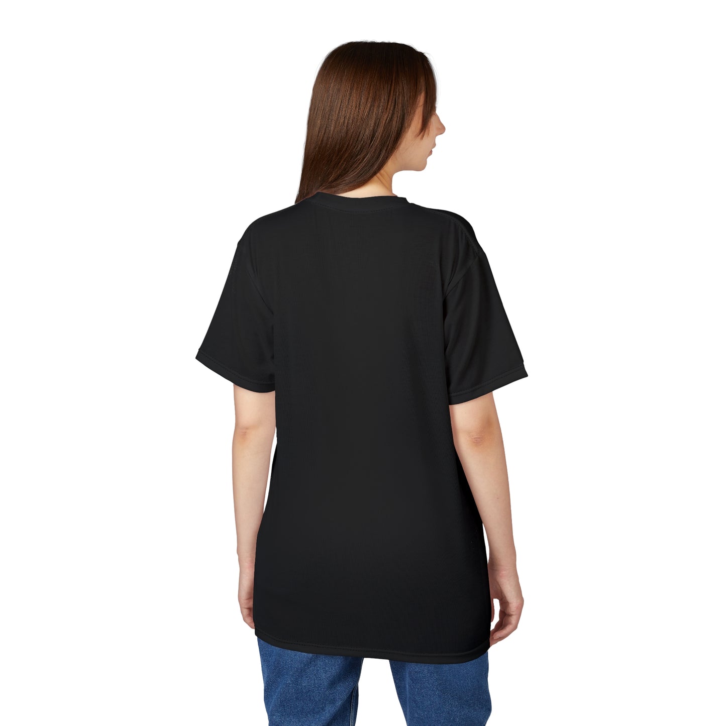 Solitude Scenic Tee — "The Best Conversations Happen in Silence"