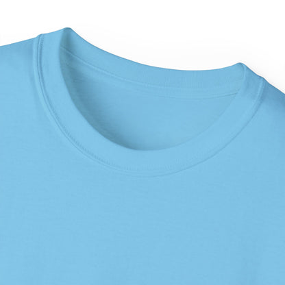 Coffee Heartbeat Tee — Coffee EKG Shirt for Coffee Lovers
