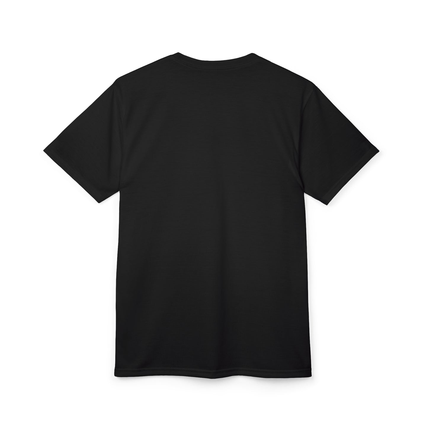 Solitude Scenic Tee — "The Best Conversations Happen in Silence"