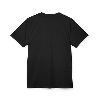 Solitude Scenic Tee — "The Best Conversations Happen in Silence"