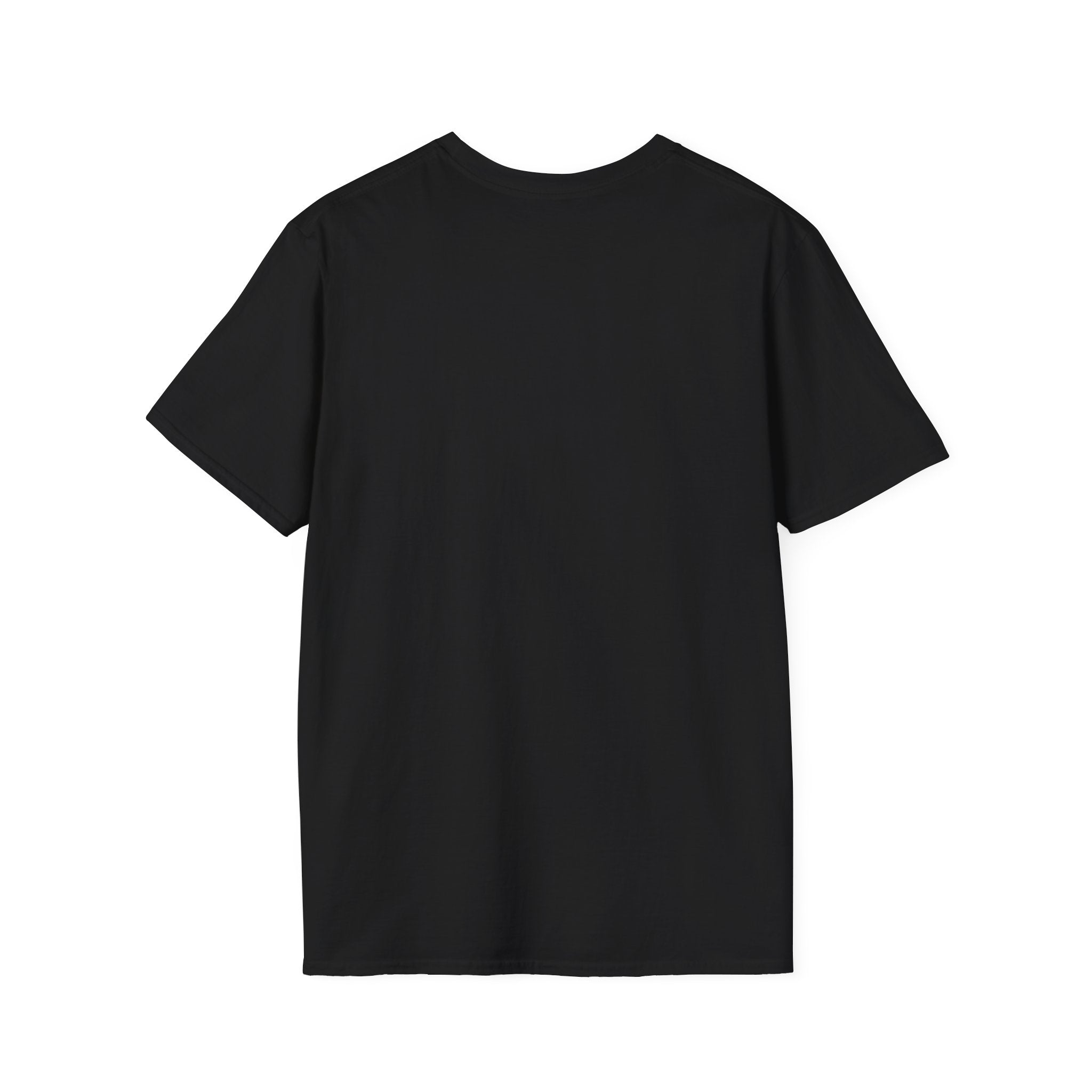I'm Not Lazy Bear T-Shirt — Cute Cozy Teddy 'Energy Saving Mode' Shirt