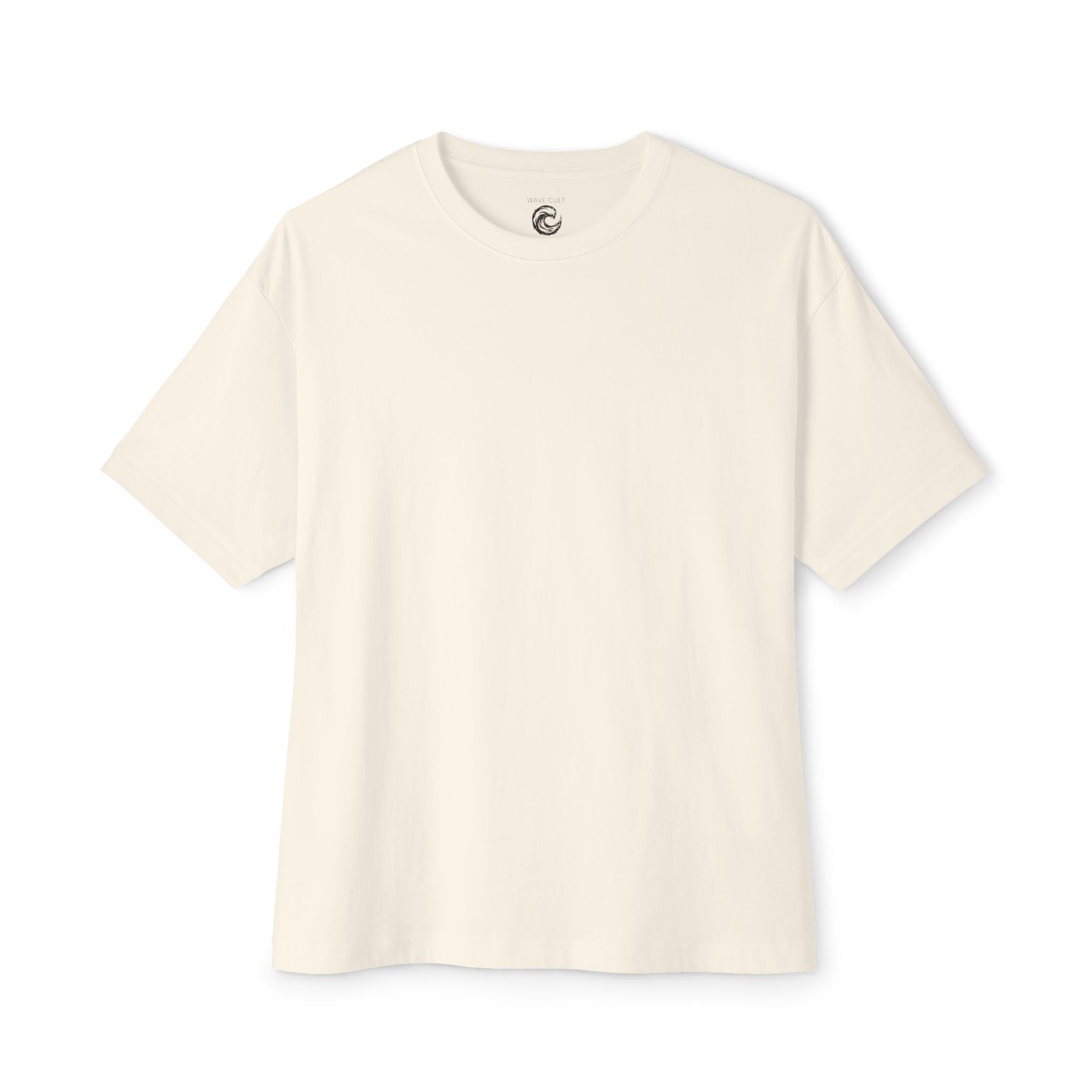 women TshirtHacker Cat Tee — Graphic Oversized Boxy T-Shirt