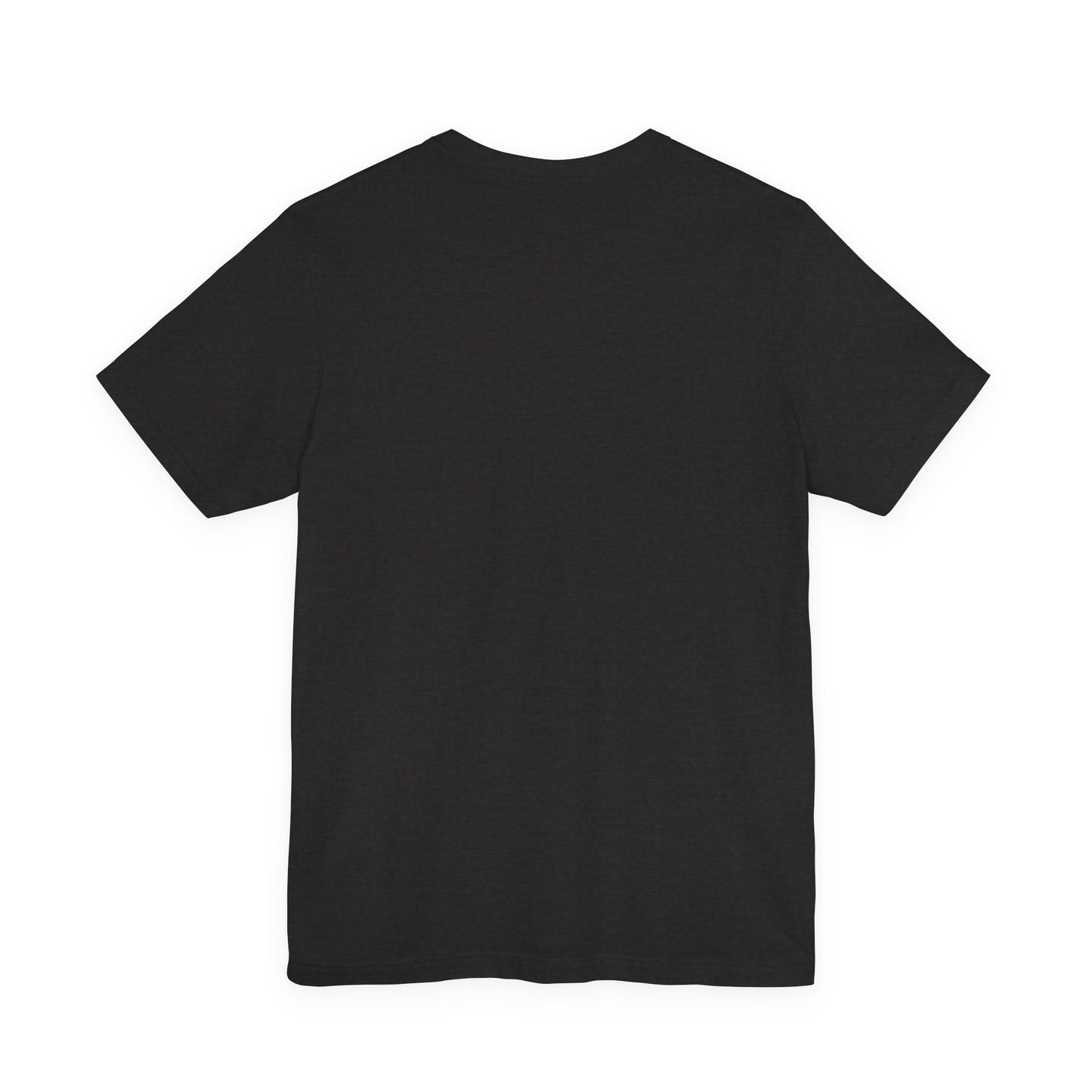 Cute Kawaii Cat Face Tee — Cute Kitty Graphic T-Shirt