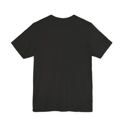 Cute Kawaii Cat Face Tee — Cute Kitty Graphic T-Shirt