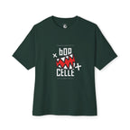 Monster Tshirt — 'Boo Celle' Monster Graphic T‑Shirt