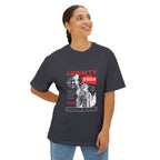 Black tshirt Liberty 1924 — Statue of Liberty Vintage Urban