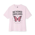 Beyond Dreams Butterfly Tee