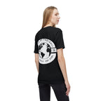 World Cup 2026 Football Tee - One World One Game Football