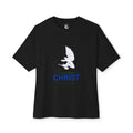 God Tshirt Christian Dove — Faith in Christ T-Shirt