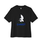 God Tshirt Christian Dove — Faith in Christ T-Shirt