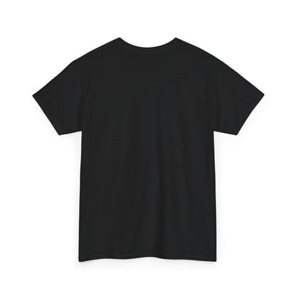 Floral Profile Tee — Vintage Woman Portrait T-Shirt