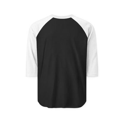 99 Retro Raglan Shirt — Vintage Athletic Number Tee