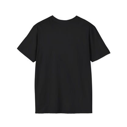Rivtheria Floral Vintage Script T-Shirt