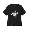 Adrenaline Tshirt — Oversized Boxy Skate/Surf T-Shirt