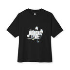 Adrenaline Tshirt — Oversized Boxy Skate/Surf T-Shirt
