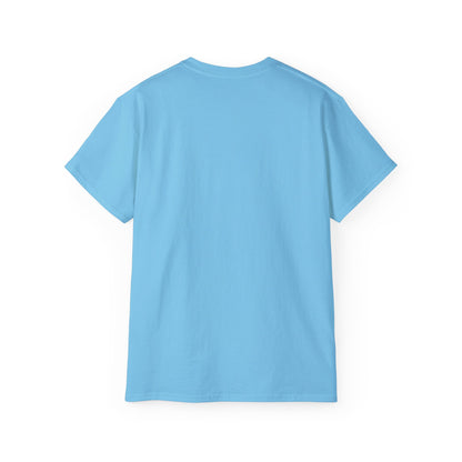 Coffee Heartbeat Tee — Coffee EKG Shirt for Coffee Lovers