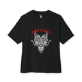 Dragon tshirt – 'Borcelle' Graphic Oversized.