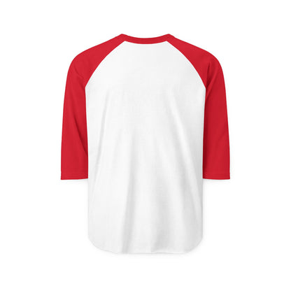 99 Retro Raglan Shirt — Vintage Athletic Number Tee