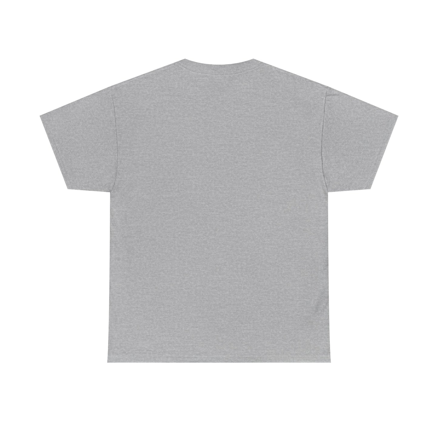 Minimalist Vertical Lines Unisex T‑Shirt — Modern Graphic Tee