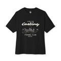 Fishing tshirt — Vintage Boat Angler T-Shirt