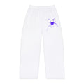 Spider Graphic Pajama Pants — Men's Lounge Sleepwear