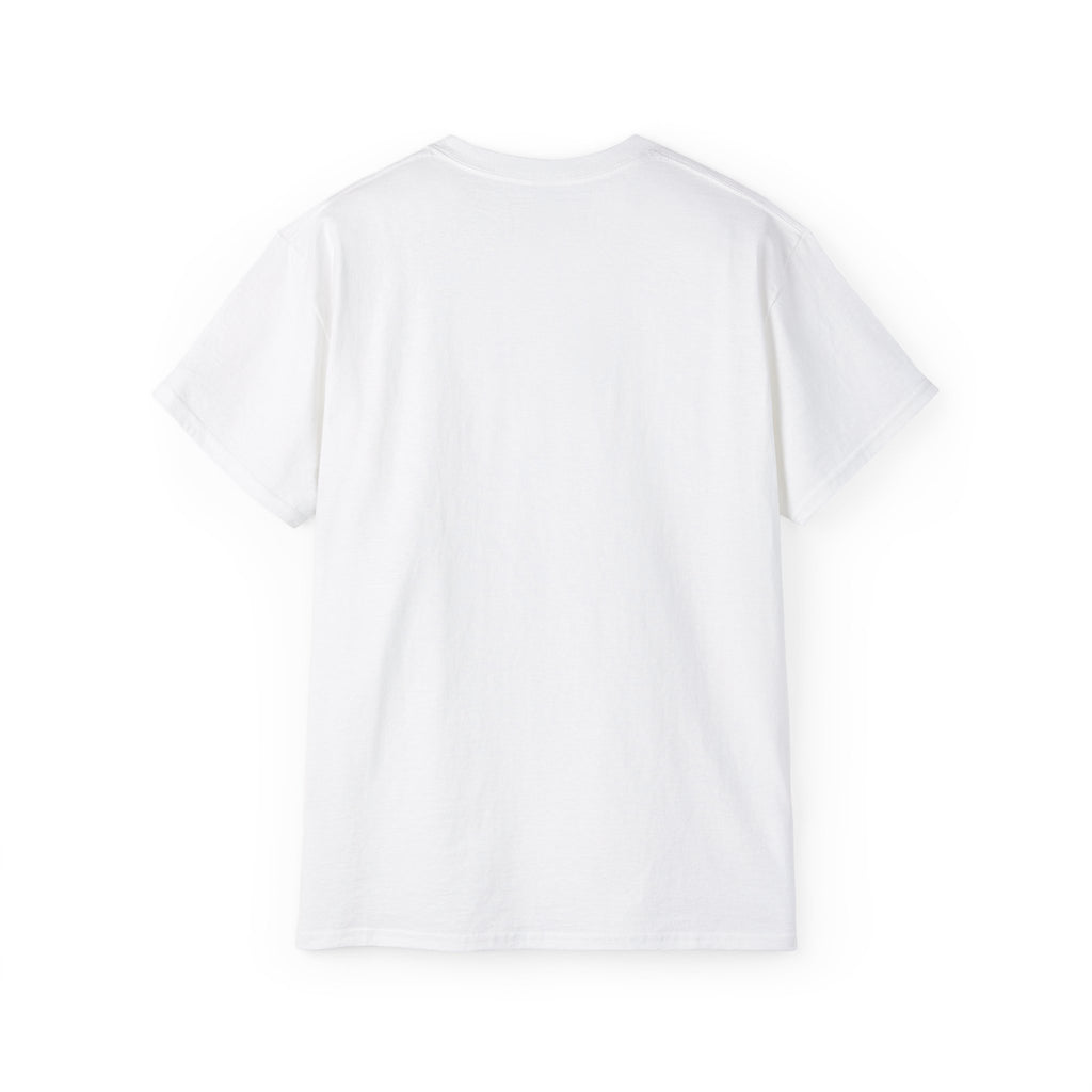 Coffee Heartbeat Tee — Coffee EKG Shirt for Coffee Lovers