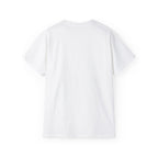 Coffee Heartbeat Tee — Coffee EKG Shirt for Coffee Lovers