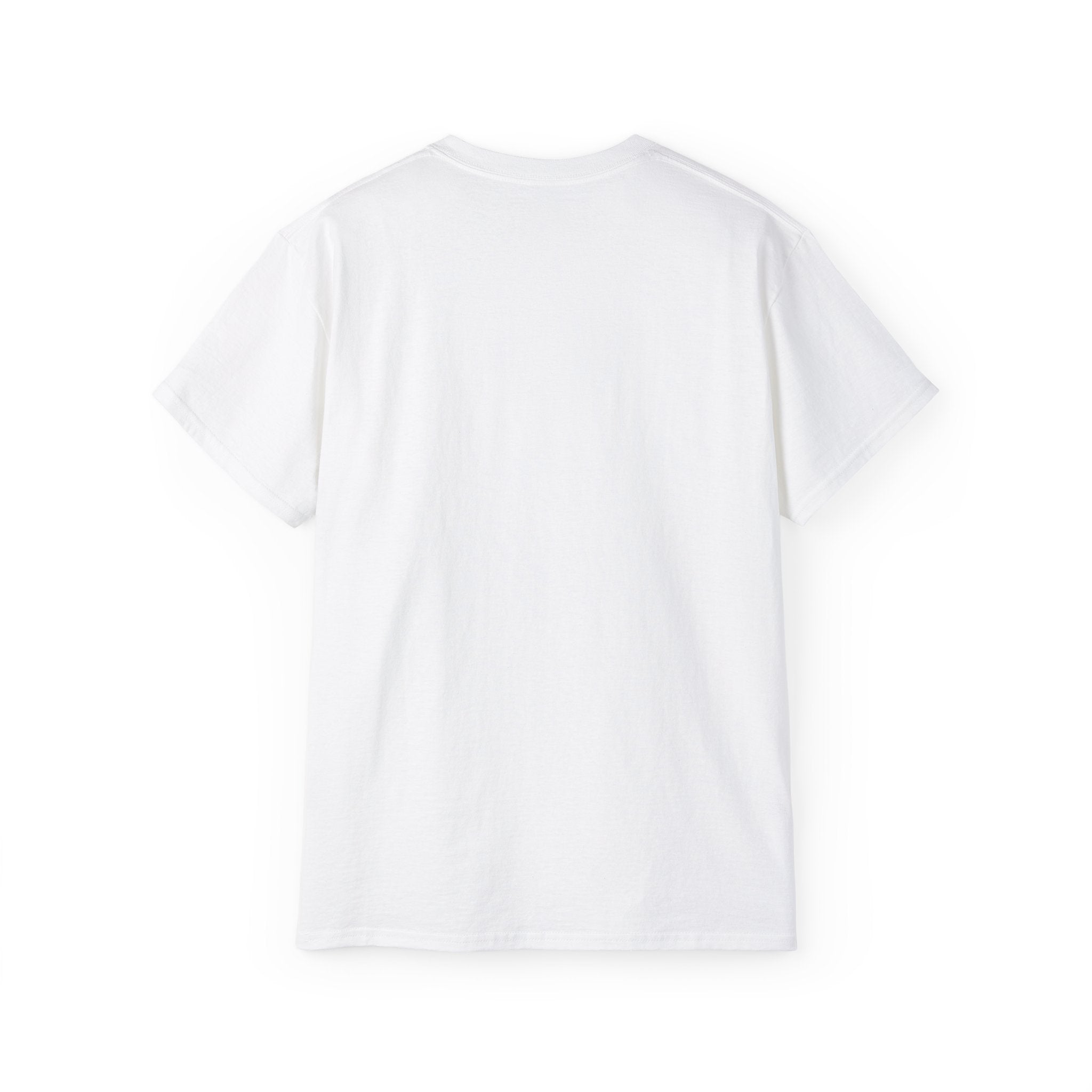 Coffee Heartbeat Tee — Coffee EKG Shirt for Coffee Lovers