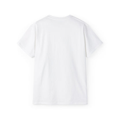 Coffee Heartbeat Tee — Coffee EKG Shirt for Coffee Lovers