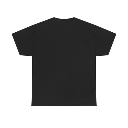 Floral Profile Tee — Vintage Woman Portrait T-Shirt