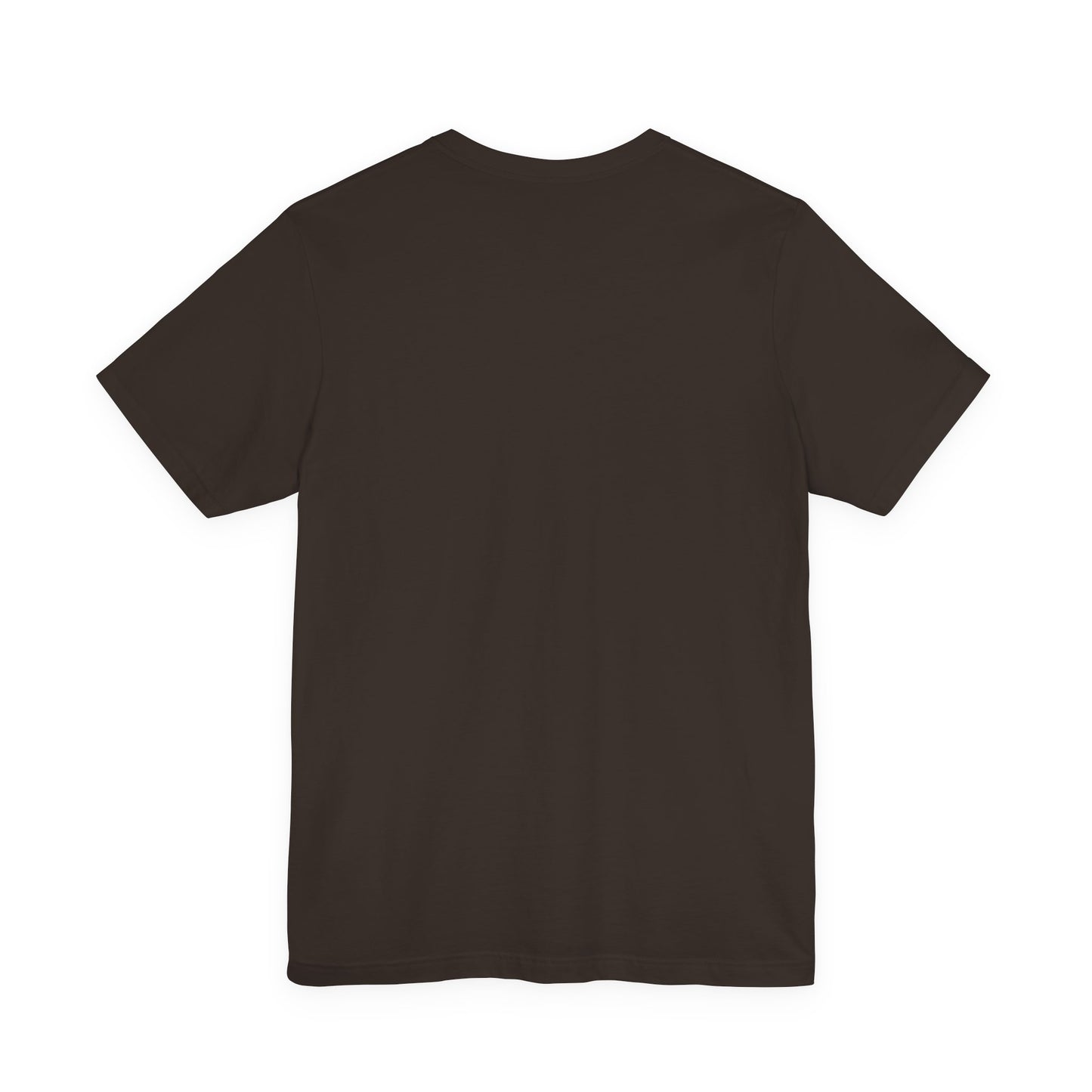 Cute Kawaii Cat Face Tee — Cute Kitty Graphic T-Shirt
