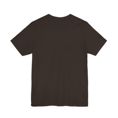 Cute Kawaii Cat Face Tee — Cute Kitty Graphic T-Shirt